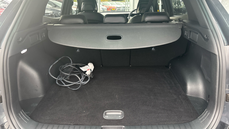 Kia Sportage 1.6T GDi PHEV GT-Line S 5dr Auto AWD Estate